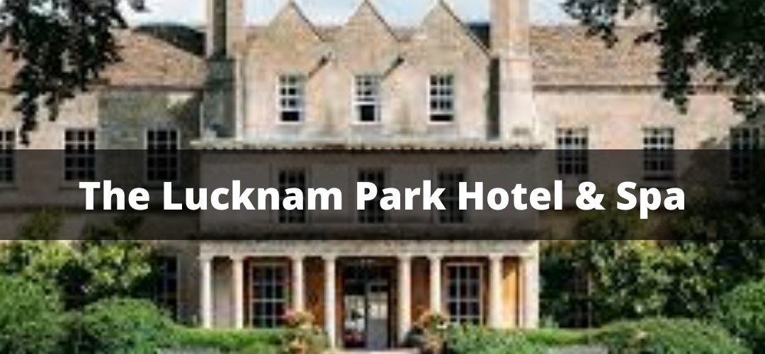 The Lucknam Park Hotel & Spa