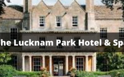 The Lucknam Park Hotel & Spa