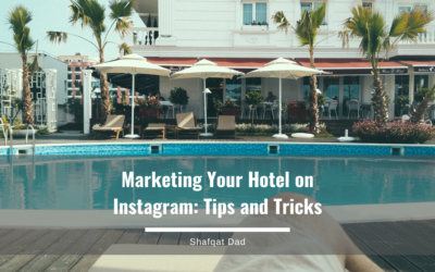 Marketing Your Hotel on Instagram: Tips and Tricks