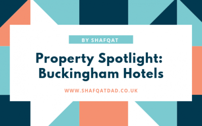 Property Spotlight: Buckingham Hotels