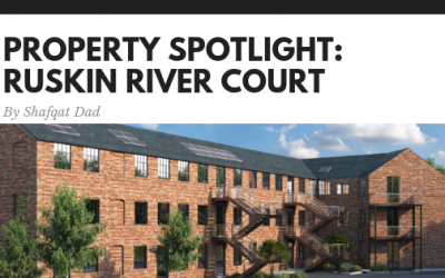 Property Spotlight: Ruskin River Court