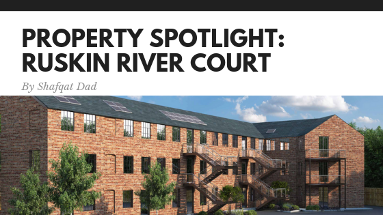 Property Spotlight: Ruskin River Court