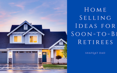 Home Selling Ideas for Soon-to-Be Retirees